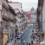 Citybreak-apartments Sao Bento Πόρτο