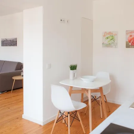 Apartamento Citybreak-apartments Sao Bento *
