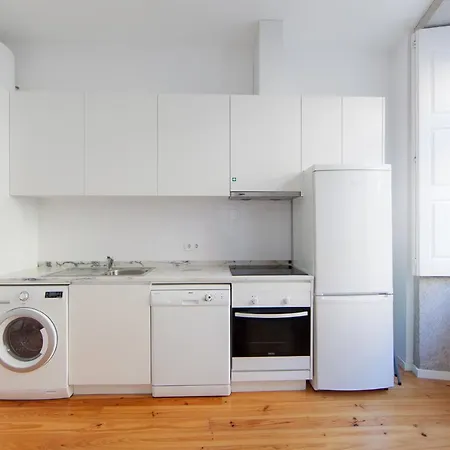 Citybreak-apartments Sao Bento *