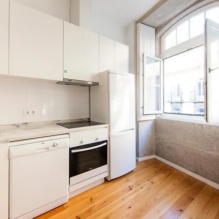 Citybreak-apartments Sao Bento