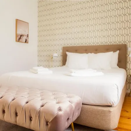 Citybreak-apartments Sao Bento Apartamento *