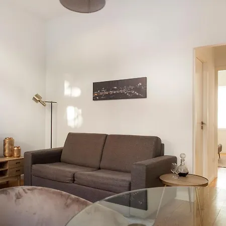 Apartamento Citybreak-apartments Sao Bento Porto