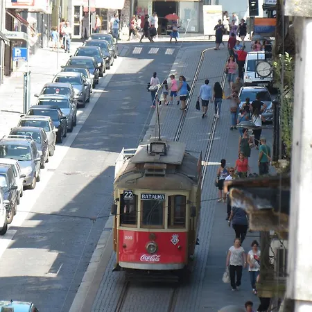 Citybreak-apartments Sao Bento