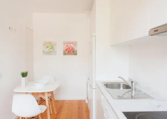 Citybreak-apartments Sao Bento Apartamento Porto