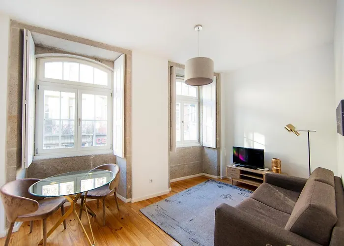 Citybreak-apartments Sao Bento Apartamento