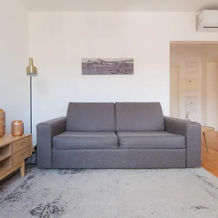 Apartment Citybreak-apartments Sao Bento Porto