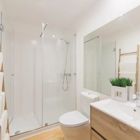 Citybreak-apartments Sao Bento