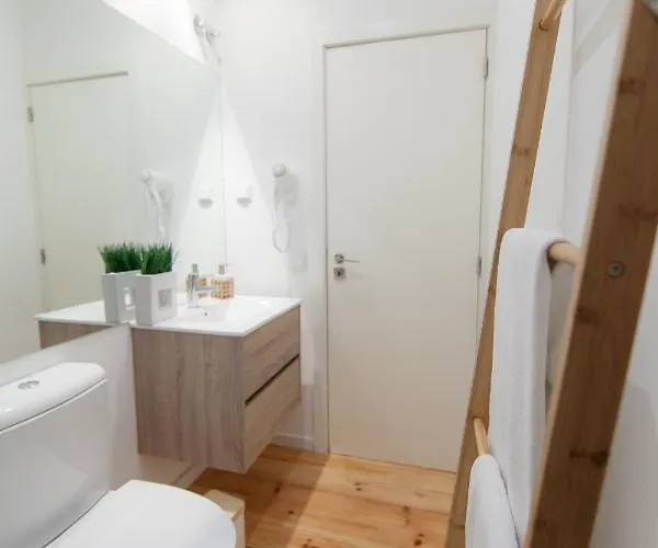 Citybreak-apartments Sao Bento