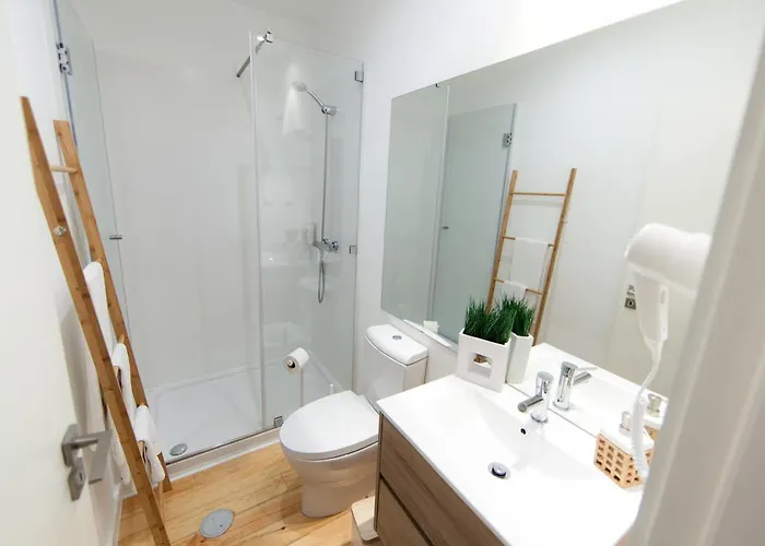 Citybreak-apartments Sao Bento Oporto