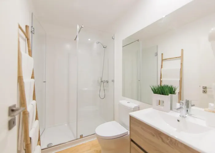 Citybreak-apartments Sao Bento