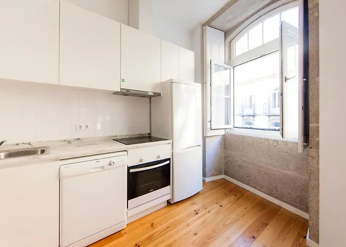 Citybreak-apartments Sao Bento