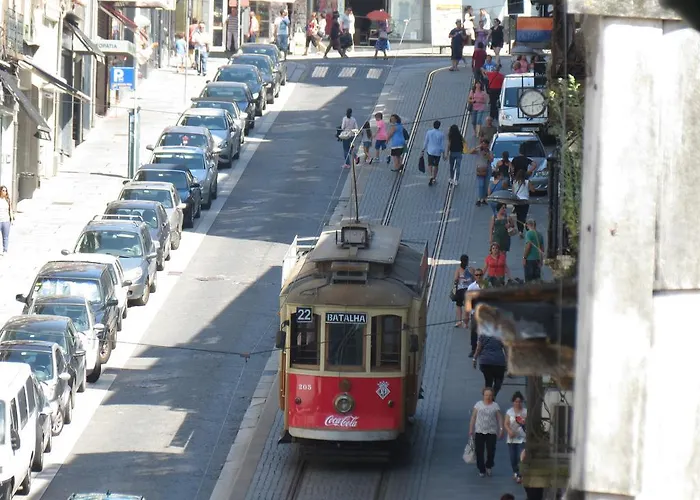 Citybreak-apartments Sao Bento