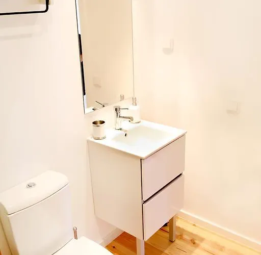 Citybreak-apartments Sao Bento