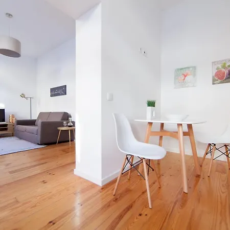 Apartamento Citybreak-apartments Sao Bento Porto