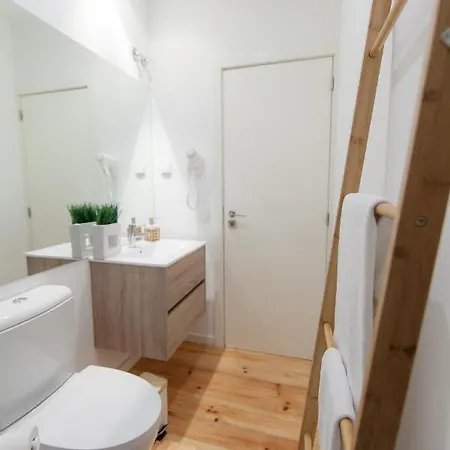 Citybreak-apartments Sao Bento