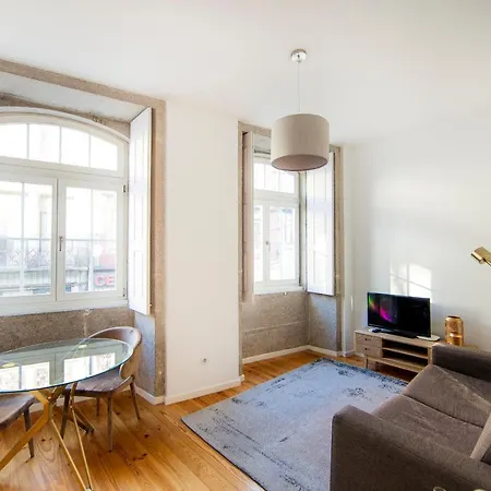 Citybreak-apartments Sao Bento Apartamento
