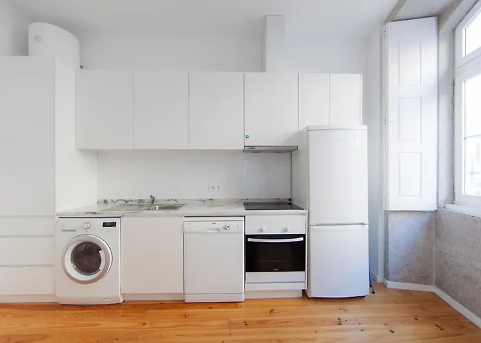 Citybreak-apartments Sao Bento *